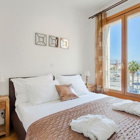 New Luxury Apartment Nives On Seaside Split Luaran gambar