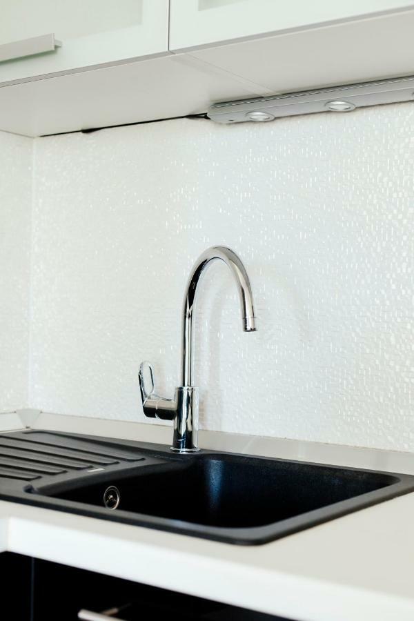 New Luxury Apartment Nives On Seaside Split Luaran gambar