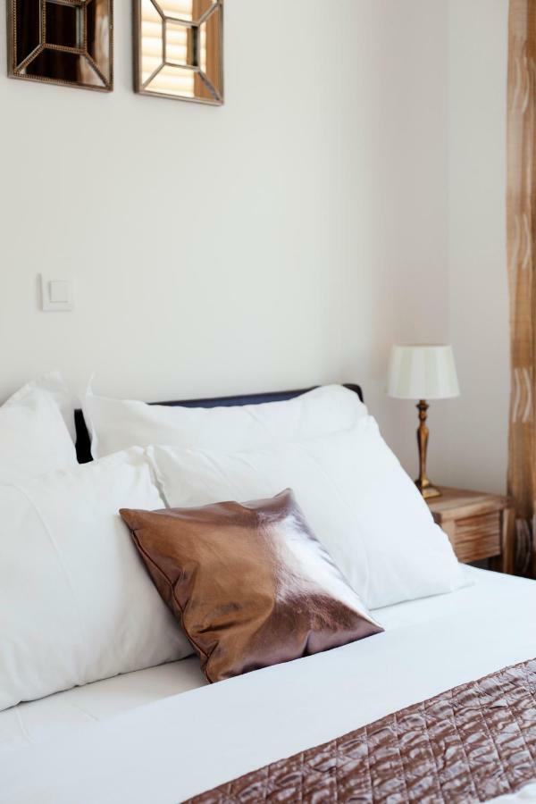 New Luxury Apartment Nives On Seaside Split Luaran gambar