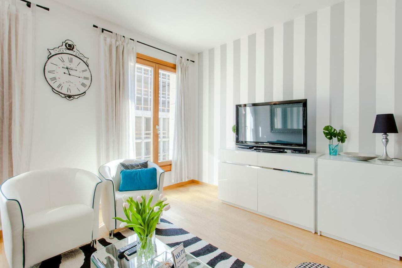 New Luxury Apartment Nives On Seaside Split Luaran gambar